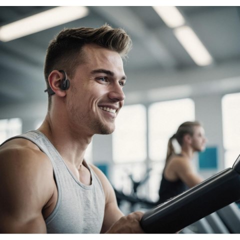 Słuchawki DCU 34153505