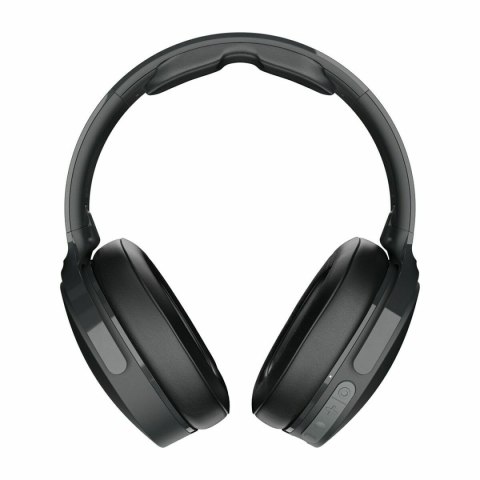 Słuchawki nauszne Skullcandy S6HVW-N740 Czarny True black