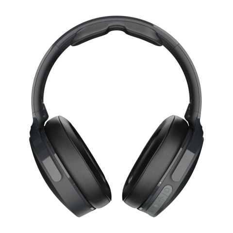 Słuchawki nauszne Skullcandy S6HVW-N740 Czarny True black