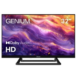 Smart TV Genium GTV32HD 32
