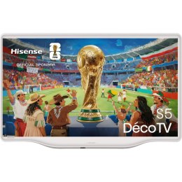 Smart TV Hisense 32S5Q Full HD 32