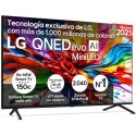 Smart TV LG 75QNED92A6A 4K Ultra HD 75" HDR WiFi DVB-S2 QNED