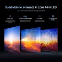 Smart TV Xiaomi ELA6318EU 4K Ultra HD QLED