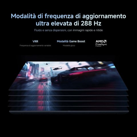 Smart TV Xiaomi ELA6318EU 4K Ultra HD QLED