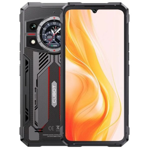 Smartfony Cubot CUBKK11BLK