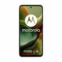 Smartfony Motorola PB6E0028ES 8 GB RAM 512 GB 6,72" Kolor Zielony