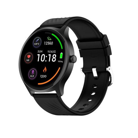 Smartwatch Denver Electronics SWC-387B Czarny