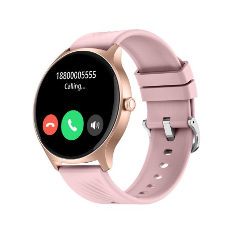 Smartwatch Denver Electronics SWC-387RO Różowy Różowo-złoty