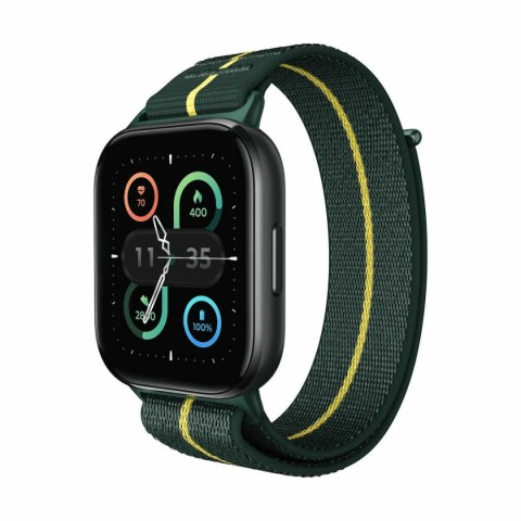 Smartwatch Motorola PG38C07182 Czarny Verde, gris