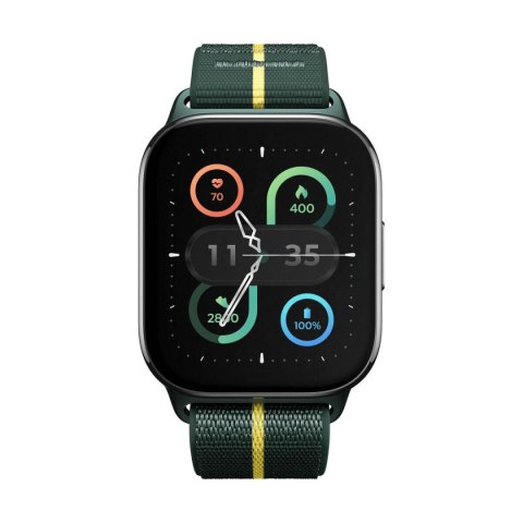 Smartwatch Motorola PG38C07182 Czarny Verde, gris