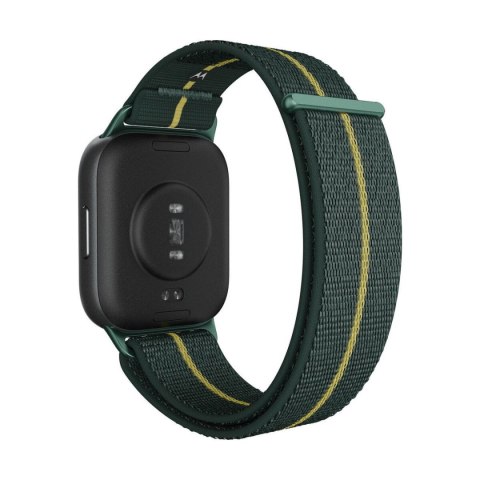 Smartwatch Motorola PG38C07182 Czarny Verde, gris