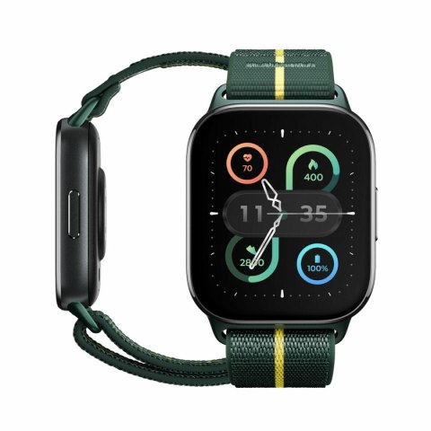 Smartwatch Motorola PG38C07182 Czarny Verde, gris