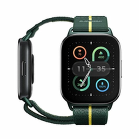 Smartwatch Motorola PG38C07182 Czarny Verde, gris