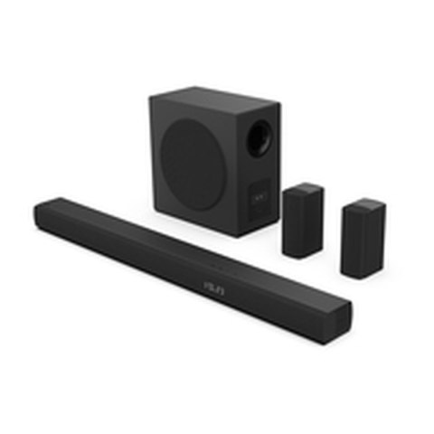 Soundbar Hisense AX5100Q 580 W Czarny