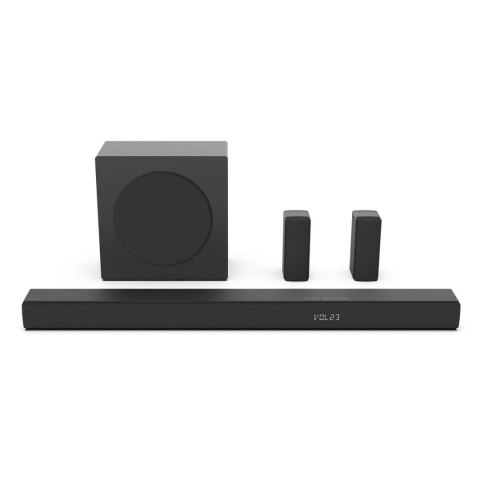 Soundbar Hisense AX5100Q 580 W Czarny
