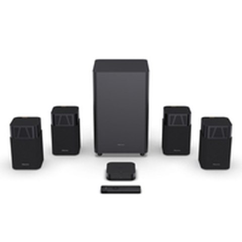 Soundbar Hisense HT SATURN Czarny