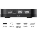 Soundbar Hisense HT SATURN Czarny