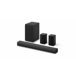 Soundbar LG S40TR.DEUSLLK Czarny 400 W