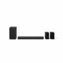 Soundbar LG S40TR.DEUSLLK Czarny 400 W