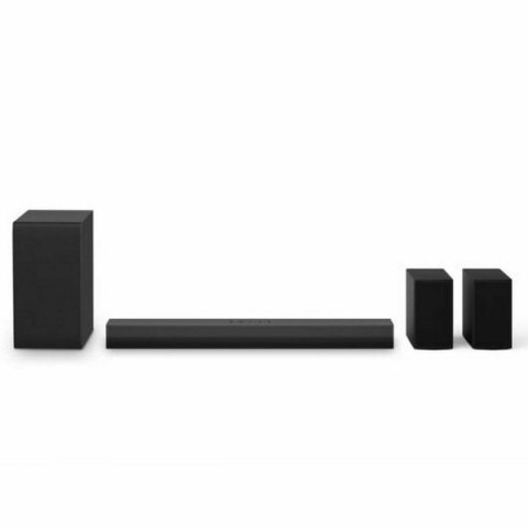 Soundbar LG S40TR.DEUSLLK Czarny 400 W