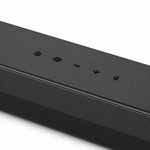 Soundbar LG S40TR.DEUSLLK Czarny 400 W