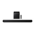 Soundbar Samsung HW-QS700F/ZF Czarny