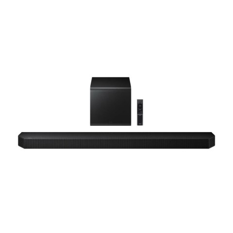 Soundbar Samsung HW-QS700F/ZF Czarny