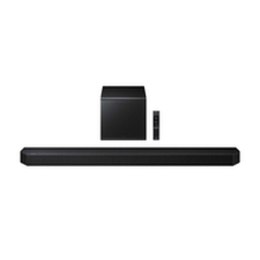 Soundbar Samsung HW-QS700F/ZF Czarny