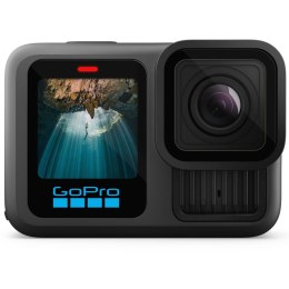 Sportowy Aparat Fotograficzny GoPro HERO13 Czarny