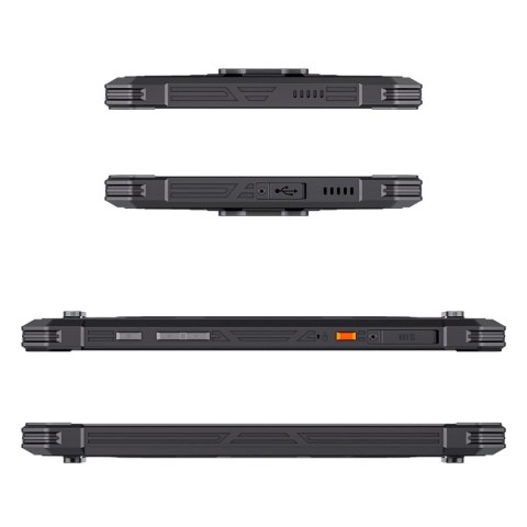 Tablet Cubot KING KONG MINI 6 GB RAM 128 GB 8,7" Czarny