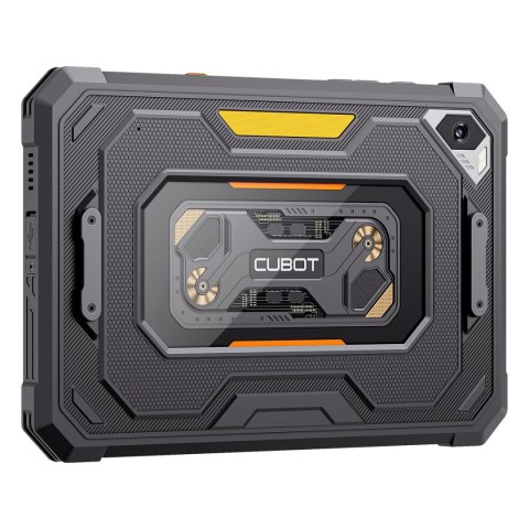 Tablet Cubot KING KONG MINI 6 GB RAM 128 GB 8,7" Czarny