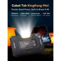 Tablet Cubot KING KONG MINI 6 GB RAM 128 GB 8,7" Czarny