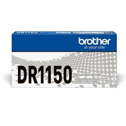 Bęben do drukarki Brother DR1150 Czarny