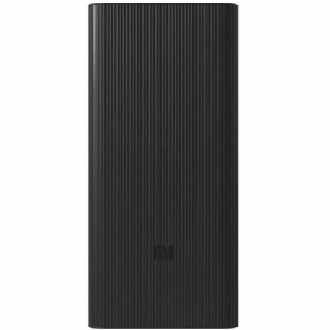 Ładowarka do Laptopa Xiaomi PB3018ZM Czarny 30000 mAh