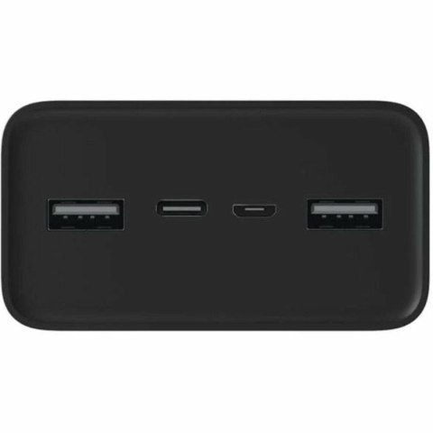 Ładowarka do Laptopa Xiaomi PB3018ZM Czarny 30000 mAh