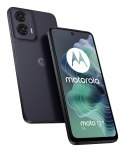 Motorola Moto G35 8/128GB Midnight Black