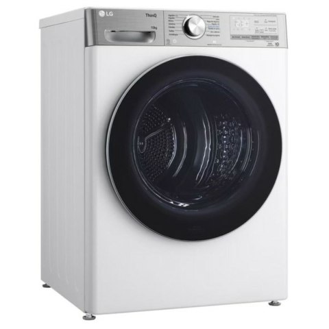 Dryer LG RH10V9AV2WR