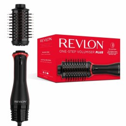 Lokówka do Włosów Revlon RVDR5298EONE Czarny