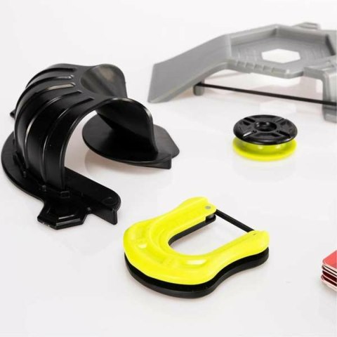 Plecak szkolny Bizak