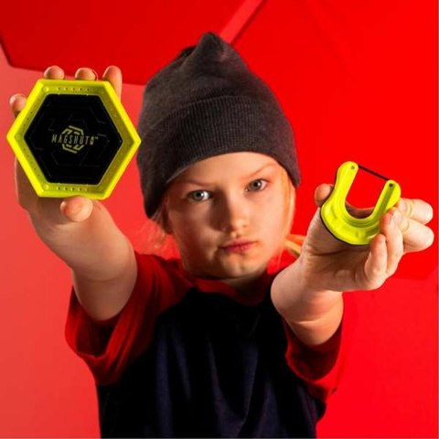 Plecak szkolny Bizak