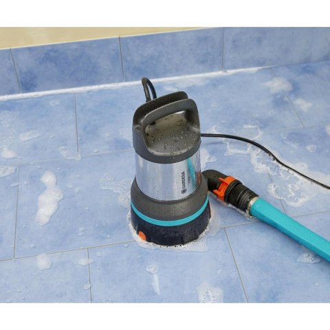 Pompa wodna Gardena 09036-20 750 W