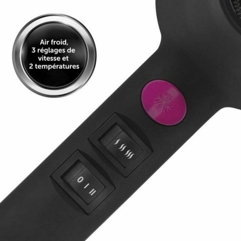 Suszarka do Włosów Revlon RVDR5251E Czarny 2000 W