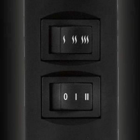 Suszarka do Włosów Revlon RVDR5251E Czarny 2000 W