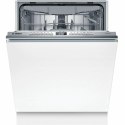 Zmywarka BOSCH SMH4EVX08E 6P 3ªB 44dBA INT Biały 60 cm