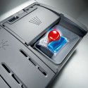 Zmywarka BOSCH SMH4EVX08E 6P 3ªB 44dBA INT Biały 60 cm