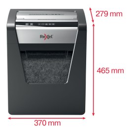 Niszczarka Papieru Rexel Momentum X415 23 L