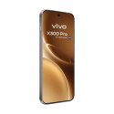 Smartfony Vivo 5671344 6,78" Octa Core 16 GB RAM 512 GB Brązowy