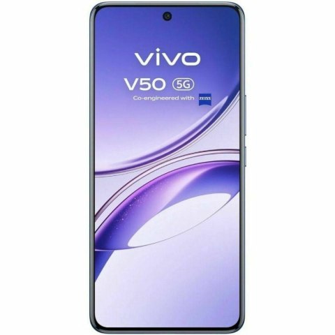 Smartfony Vivo 5669027 6,77" Octa Core 12 GB RAM 512 GB Purpura