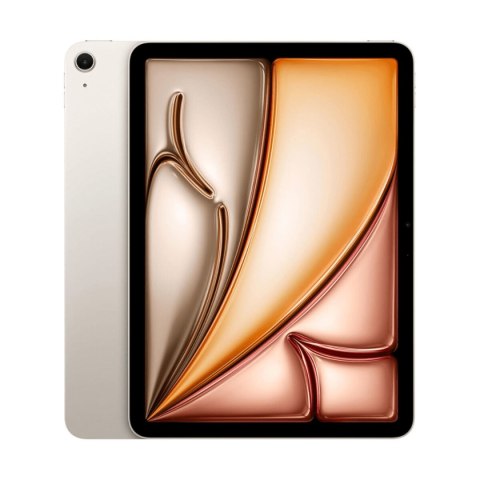 Tablet Apple iPad Air 11" Octa Core 8 GB RAM 128 GB Biały