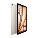 Tablet Apple iPad Air 11" Octa Core 8 GB RAM 128 GB Biały